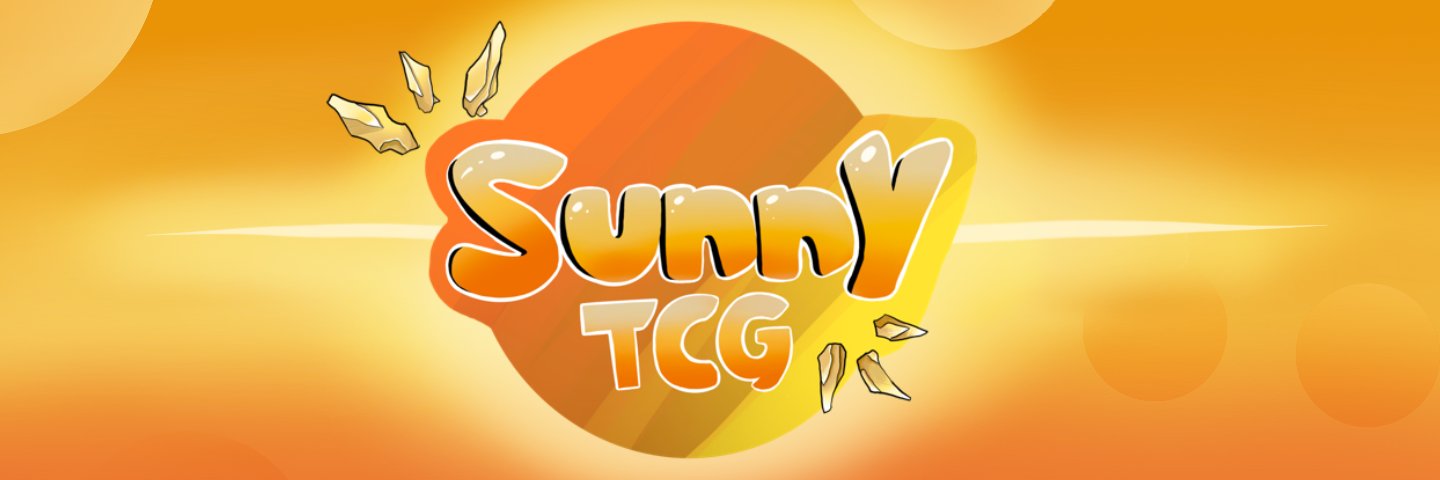 SunnyTCG 🔜 Orlando! JK New Orleans Next! banner