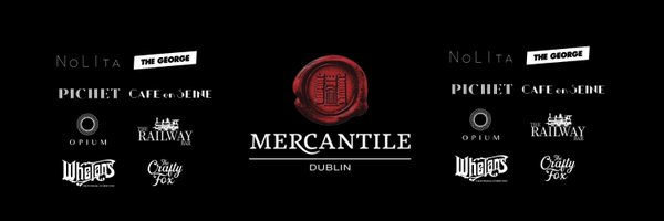 Mercantile Group Profile Banner