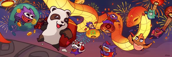 0xChine Profile Banner