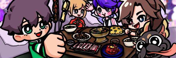 0xChine Profile Banner