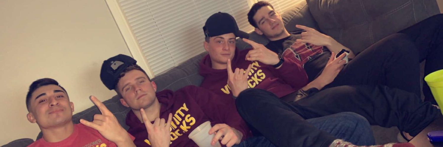 Hunter Holton banner