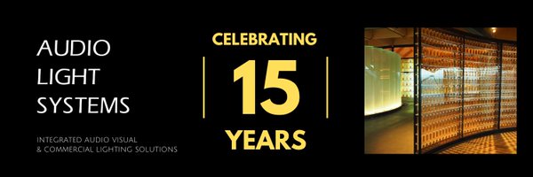 AudioLightUK Profile Banner