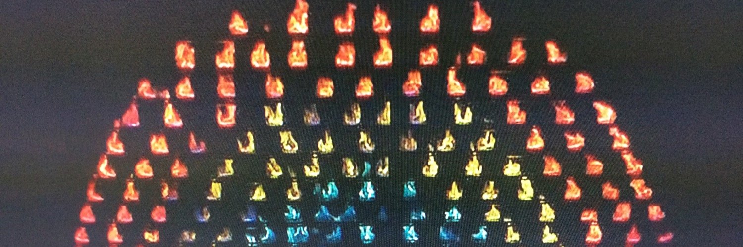 uzuray's profile banner image