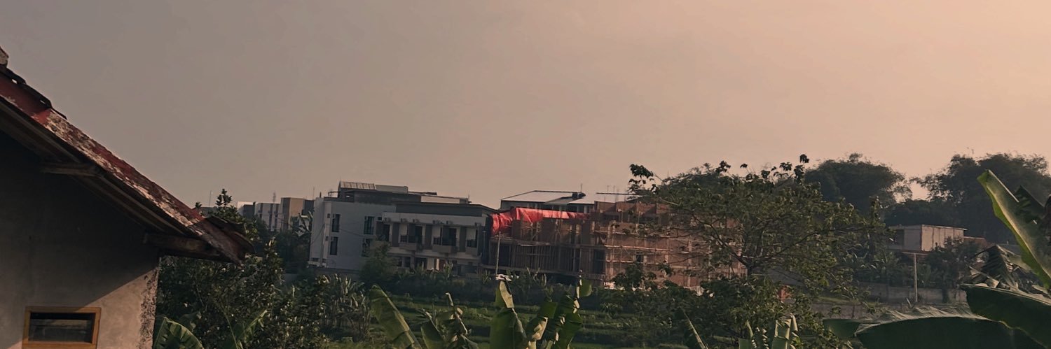 duarrganteng's profile banner image