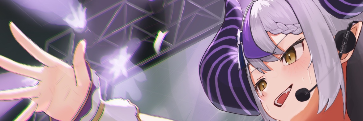 TakiON （たきおん）'s banner