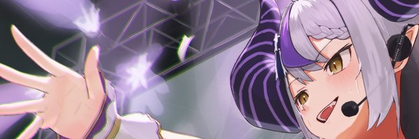 takiondesuga Profile Banner