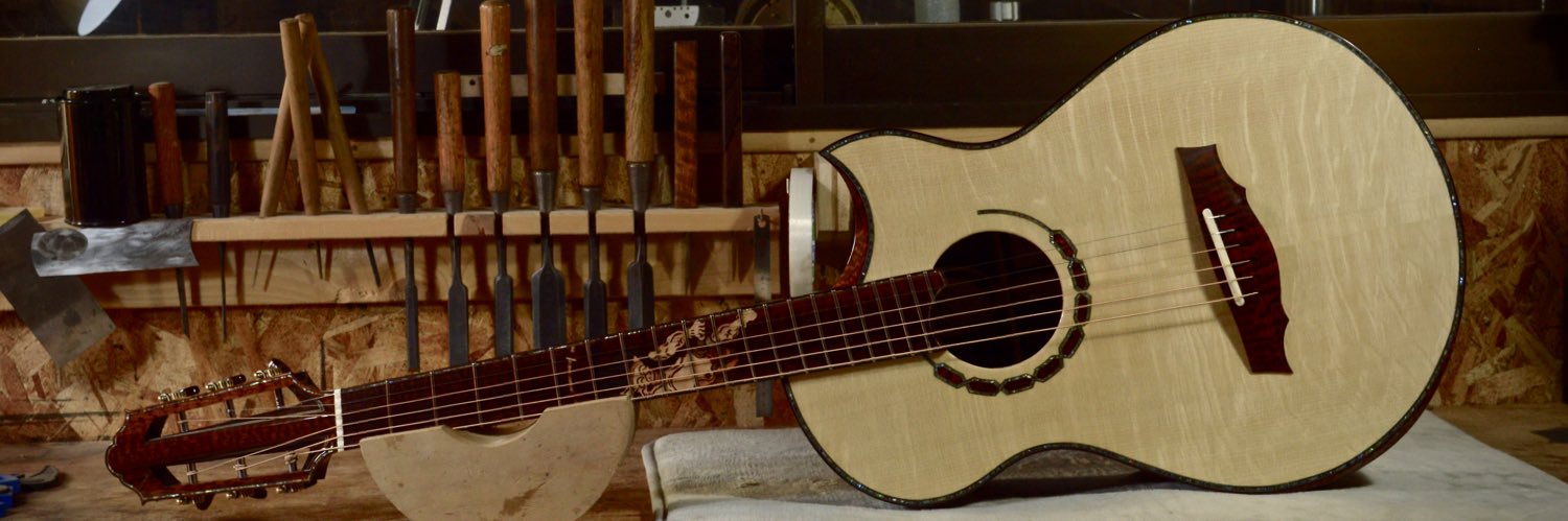 Keystone Stringed Instruments banner
