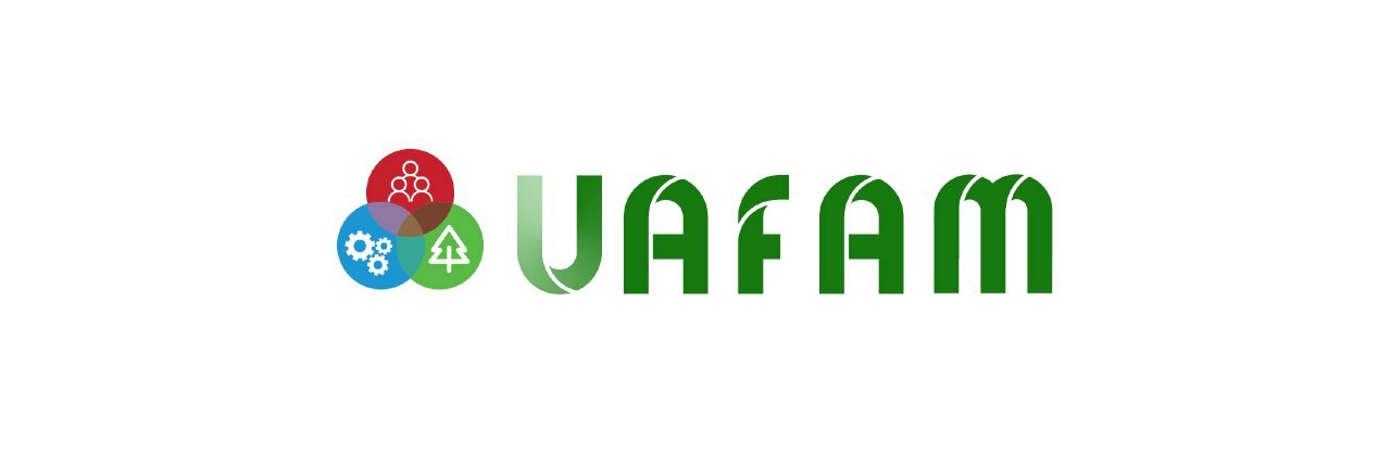 UAFAM banner