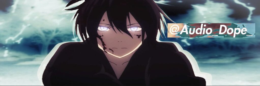 Audio_Dope_'s profile banner image