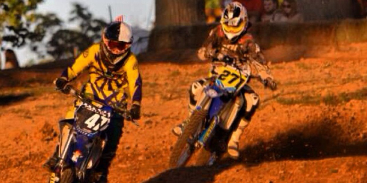 Todd Huff🔆 banner