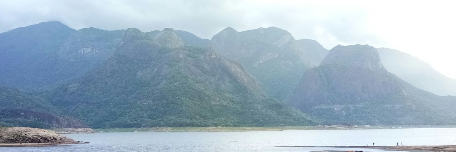 sdrrajsdr's profile banner image