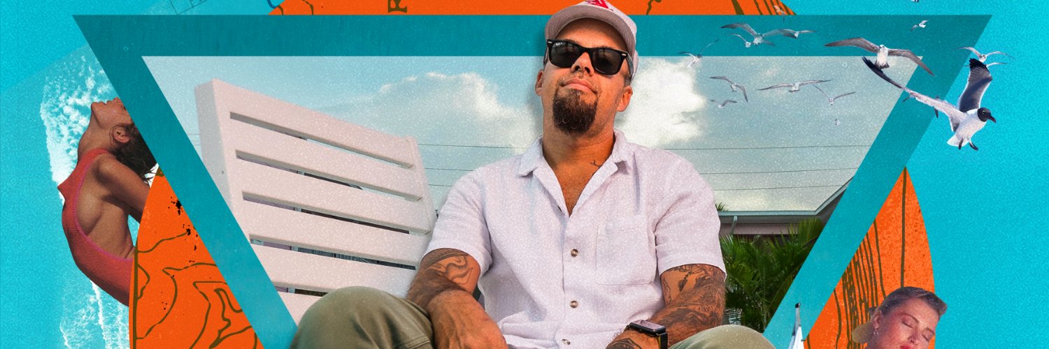 MR.BERNZ banner