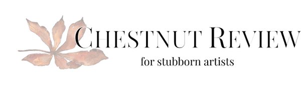 Chestnut Review Profile Banner