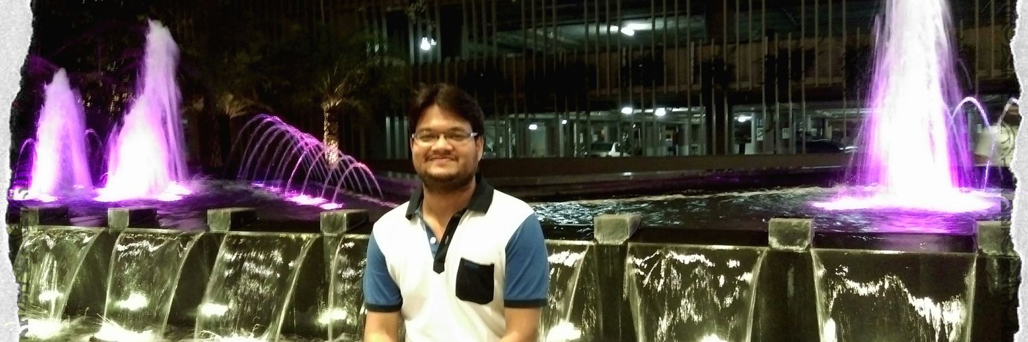 nikhilamit03's profile banner image