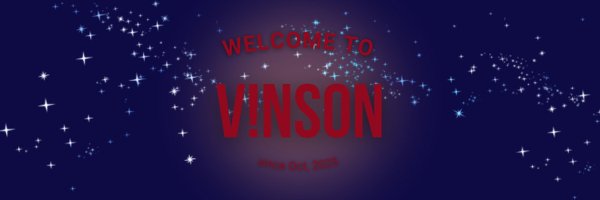 OFCVINSON Profile Banner