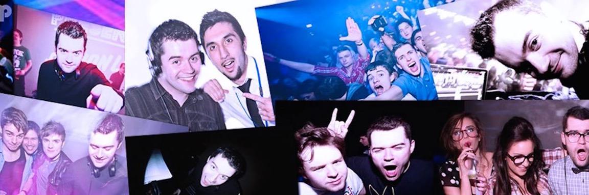 djbobbycooper's profile banner image