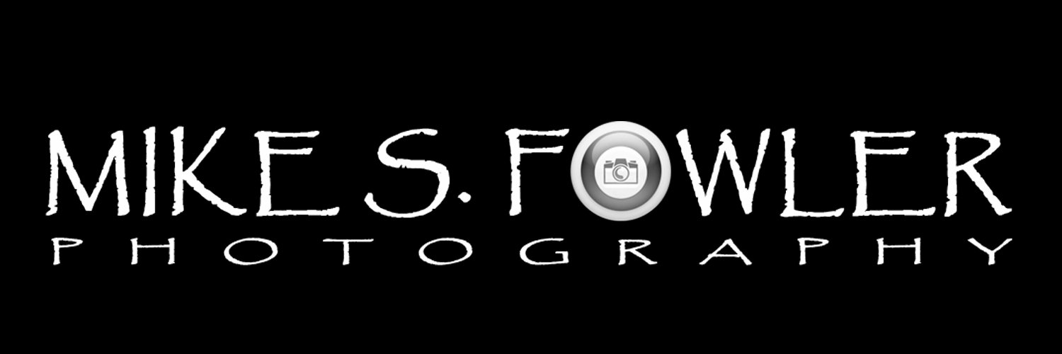 Mike S Fowler banner