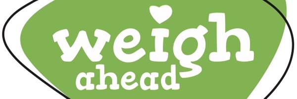 WeighAhead Profile Banner