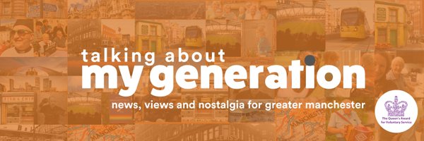 MyGenerationGM Profile Banner
