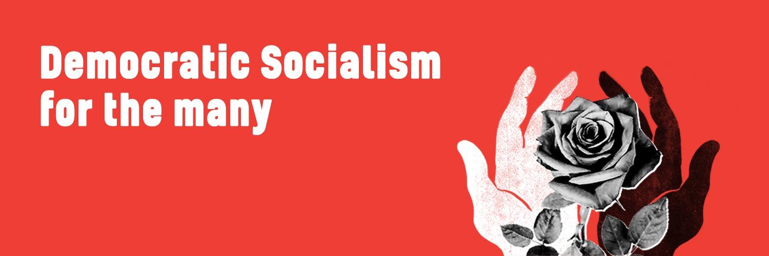 Bread & Roses DSA's banner