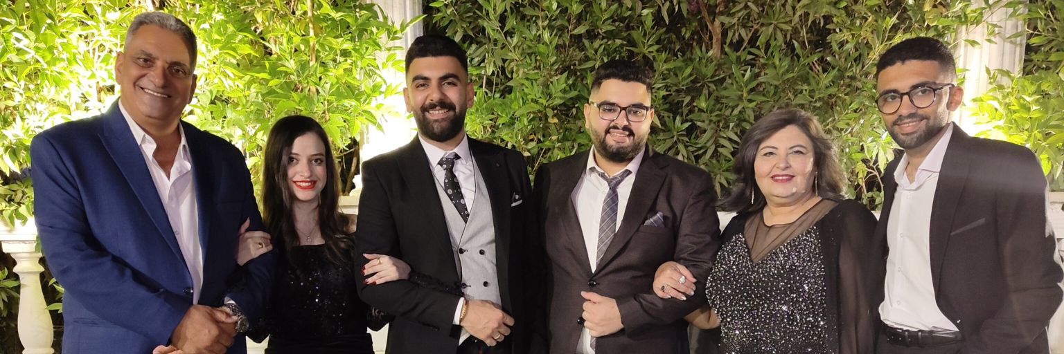 kerolossameh22's profile banner image