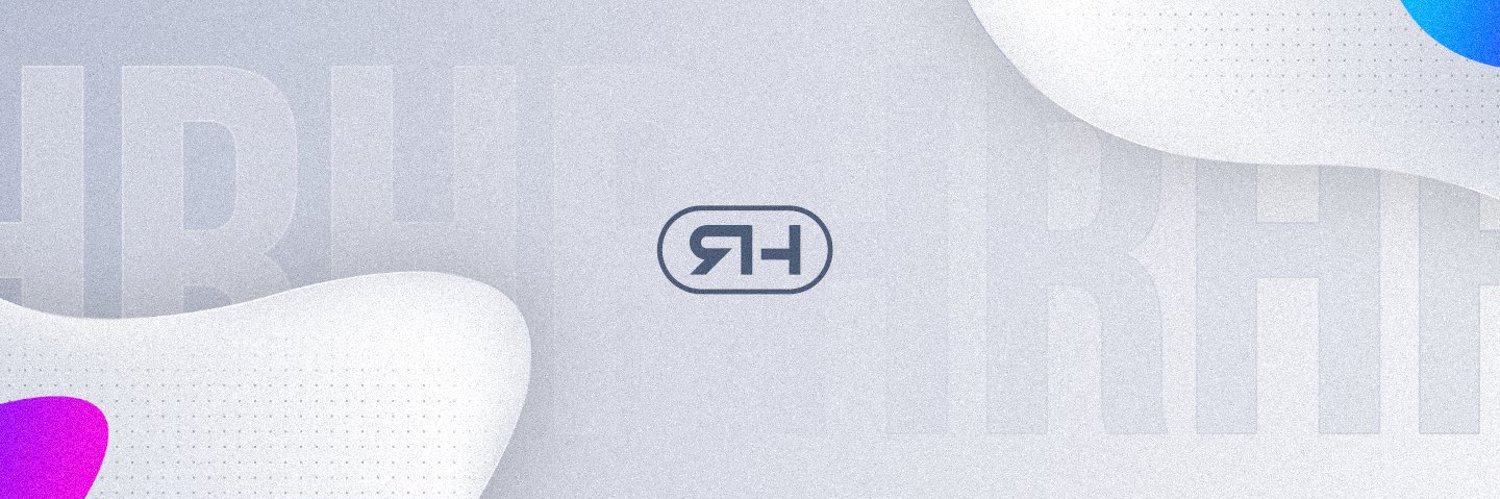 Steve “RH“ H. Profile Banner