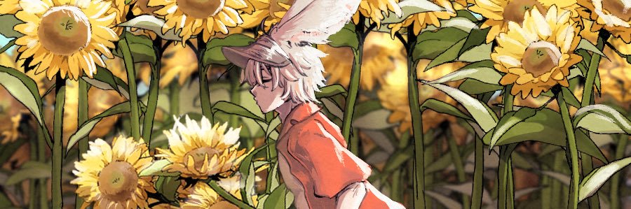 ろにゃもん@765 banner