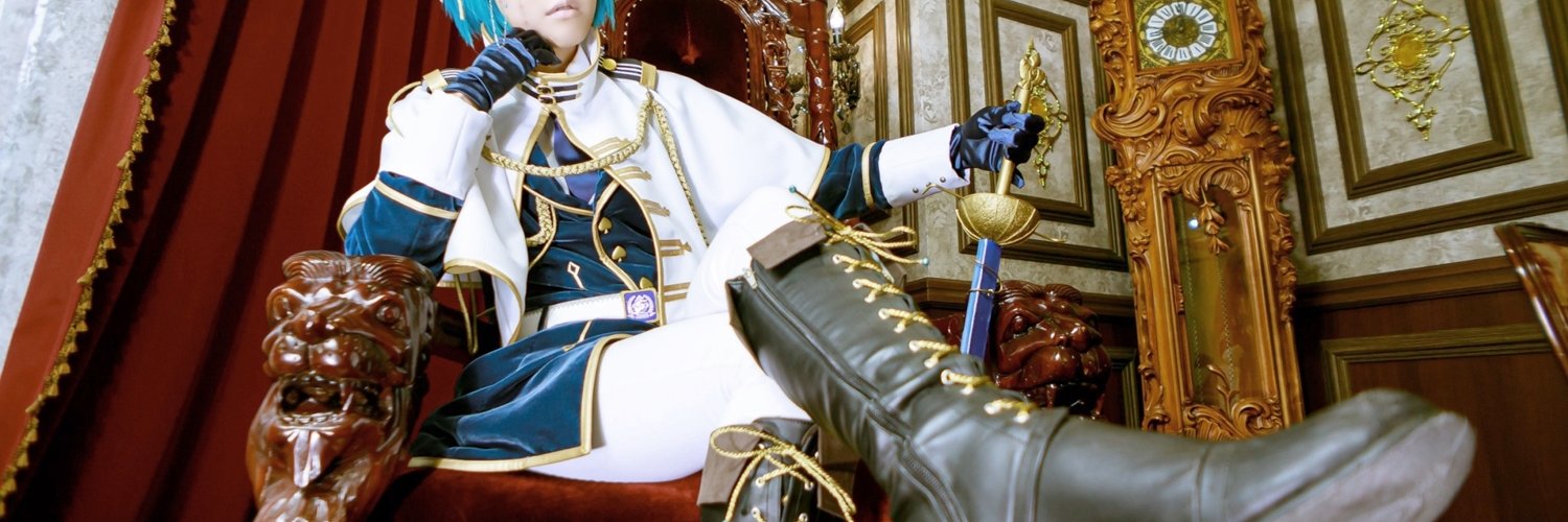 iseki_rake's profile banner image