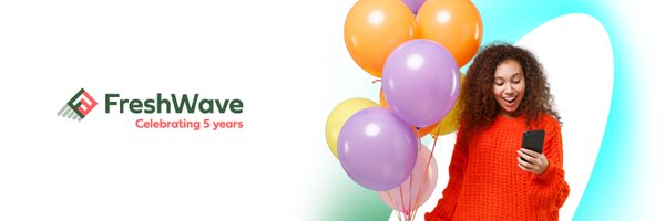 freshwavegroup Profile Banner
