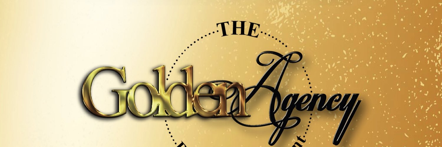 GoldenTAgency's profile banner image