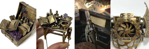 xGadget_ Profile Banner