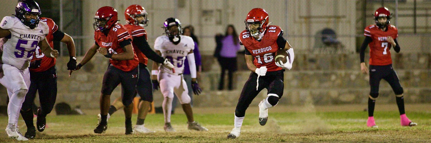 Henry Barrial banner