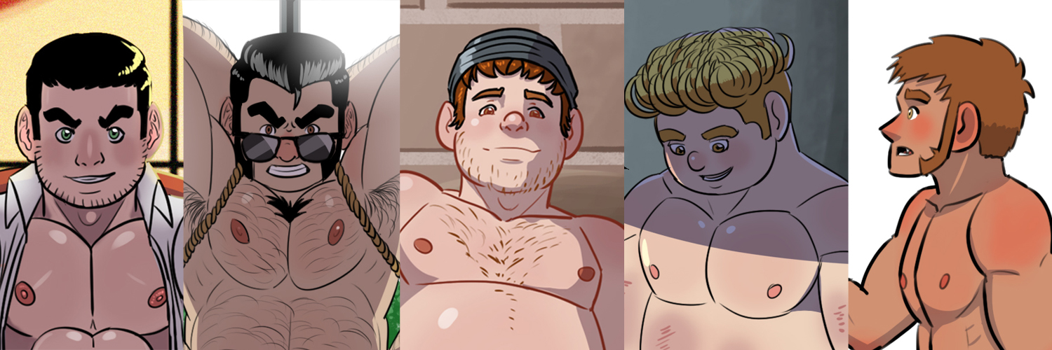 JeampyC (Commissions Closed!) banner