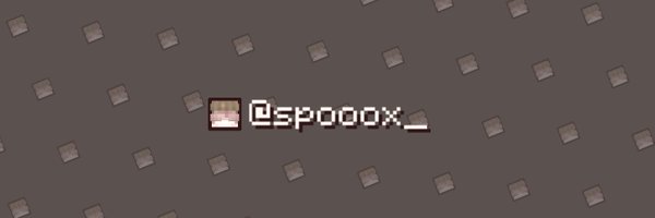 Spooox_ Profile Banner
