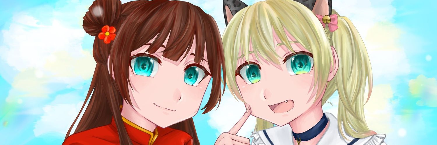 MoriRito's profile banner image