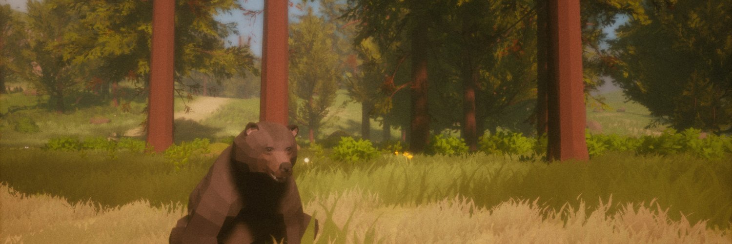 AerixDev's profile banner image