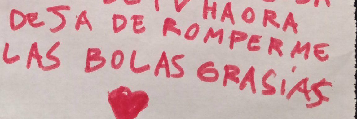 Araceli Taboada banner