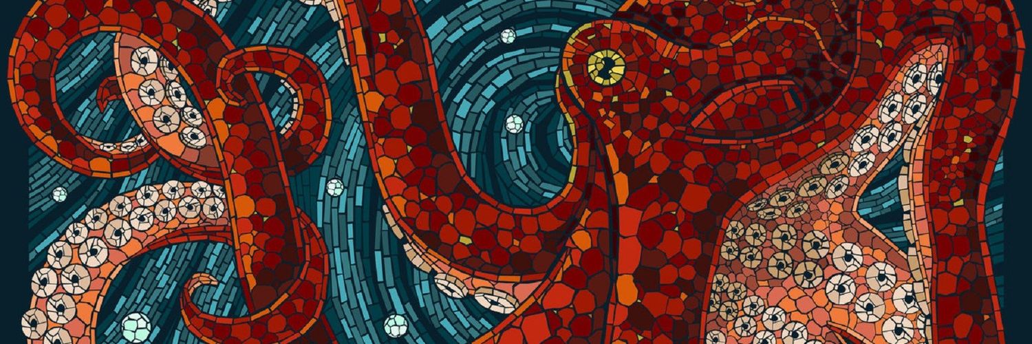 OctopusSnazzy's profile banner image