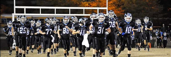 WWVikesFootball Profile Banner