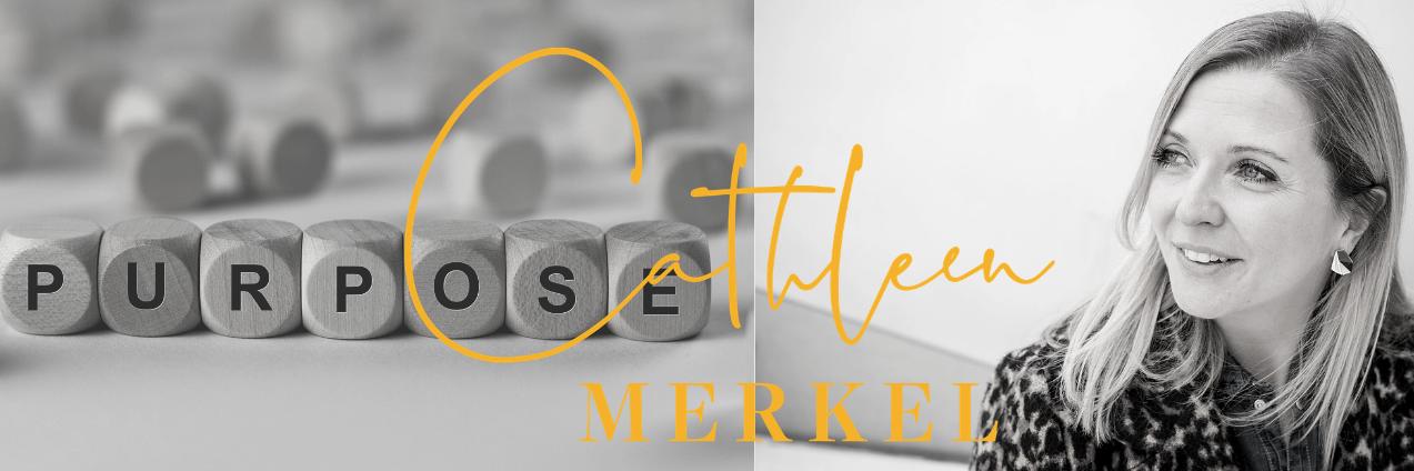 Cathleen Merkel banner