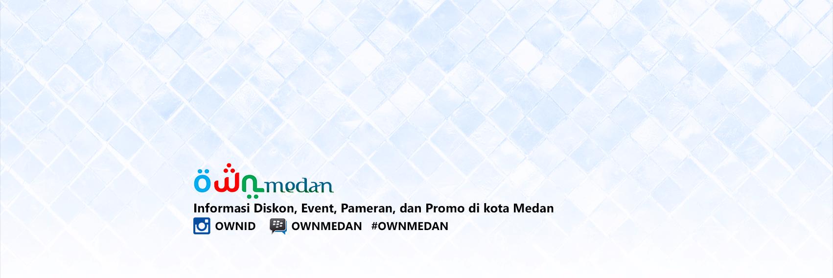 OWNMedan's profile banner image