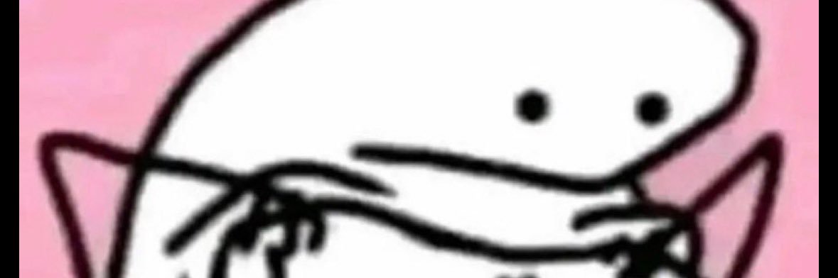 Flamingo 🦩💕 banner