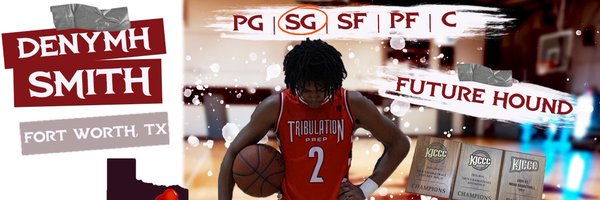 Denymhsmith1 Profile Banner