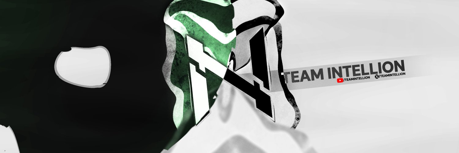 Team Intellion banner