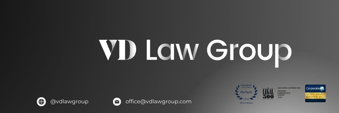 Bogdan Rotaru | VD Law Group banner