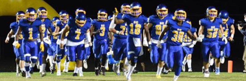 Tyler Buttridge banner