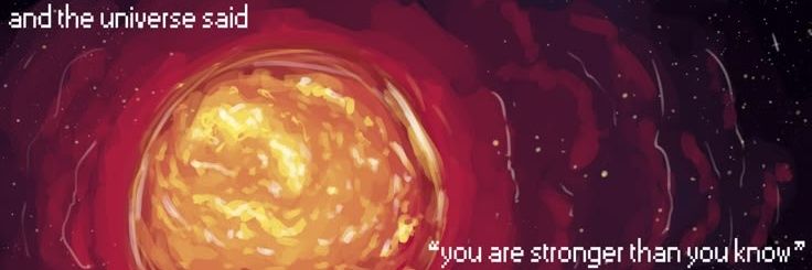 Fern banner