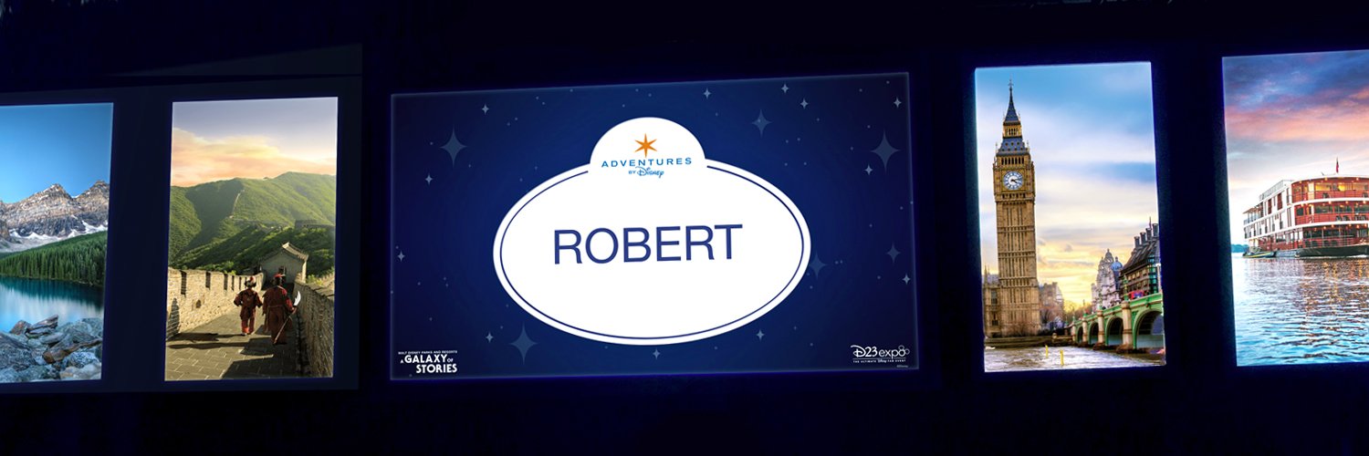 Robert Yoshioka banner