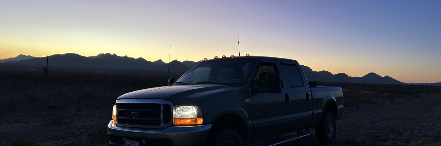 TheHunter0966's profile banner image