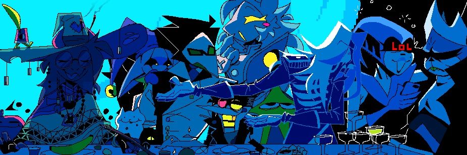 Vapor 🔞 banner